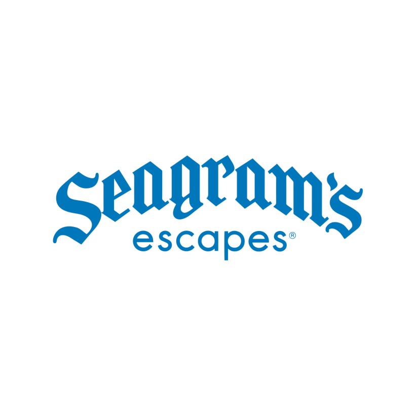 Seagram's Escapes